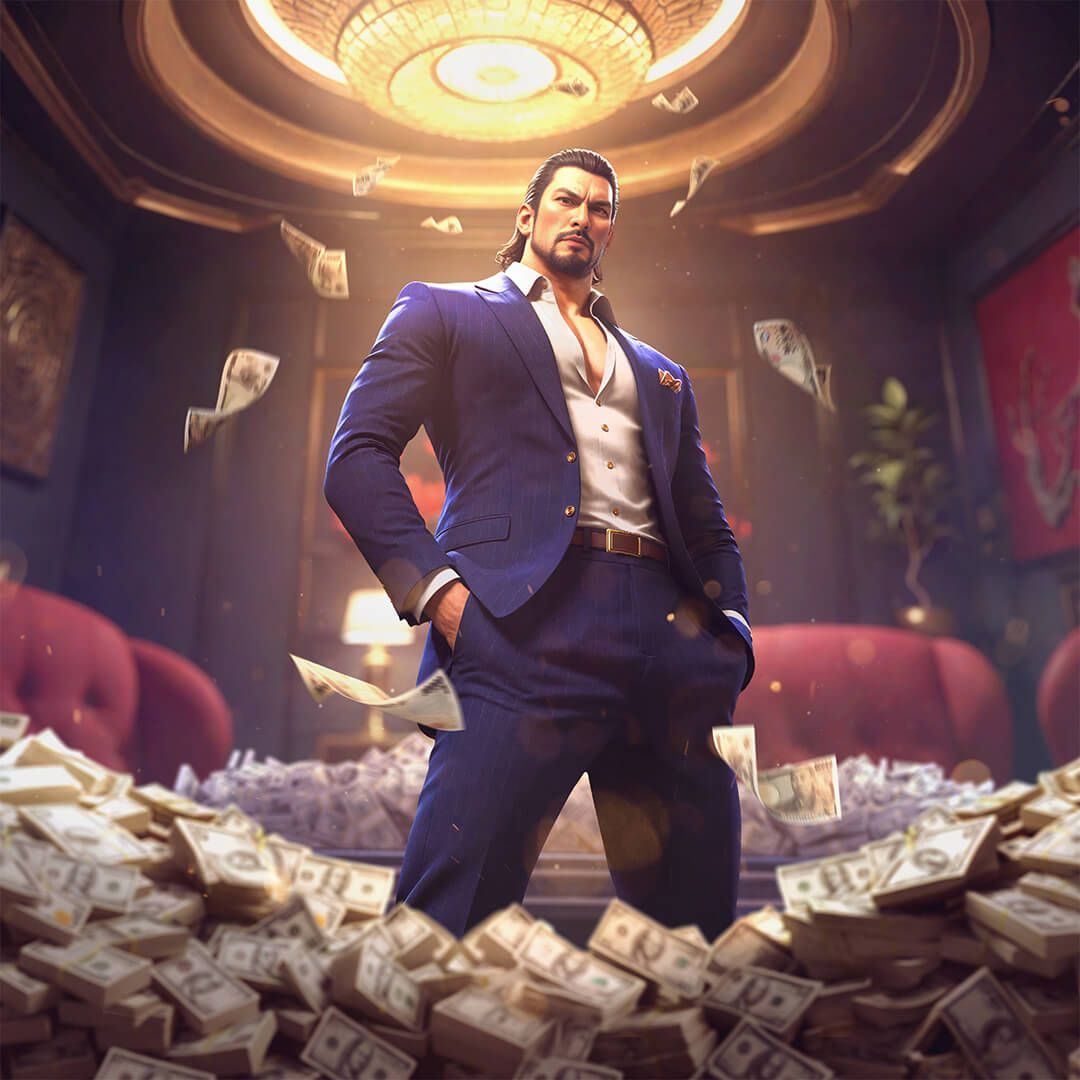 Linebet پاکستان میں میگا ویز کیسینو گیمز